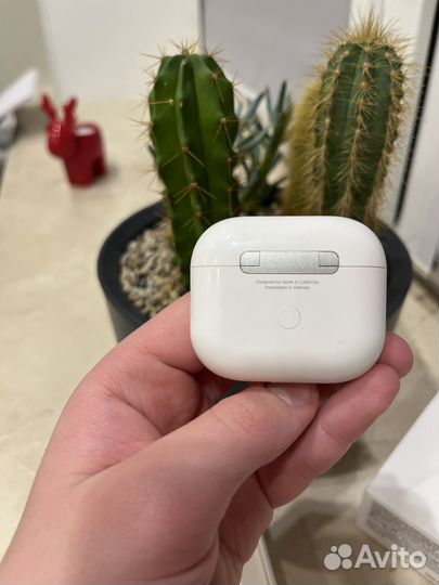 Airpods 3