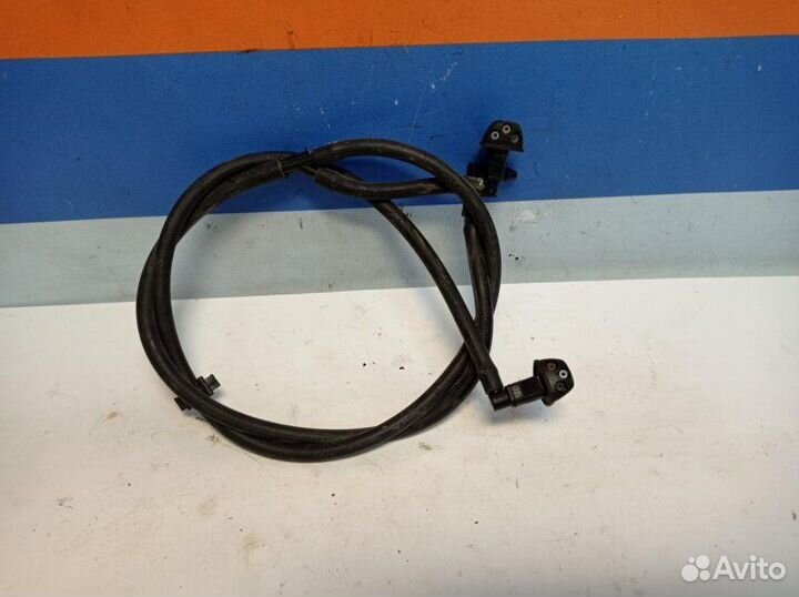 Форсунка омывателя лобового стекла Chevrolet Aveo