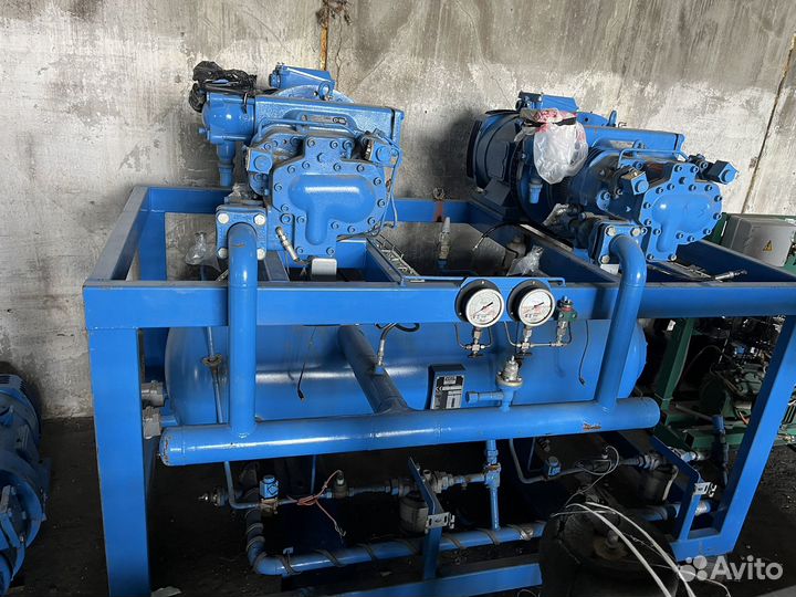 Льдогенератор