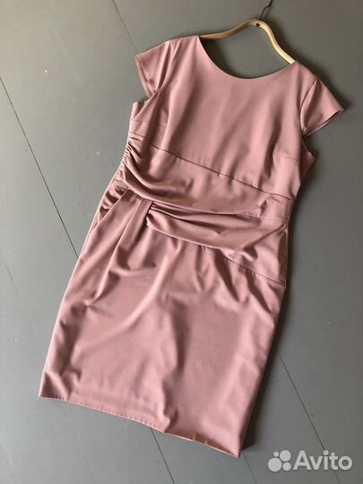 Платье вечернее