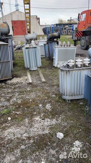 Трансформатор обмен арт57836