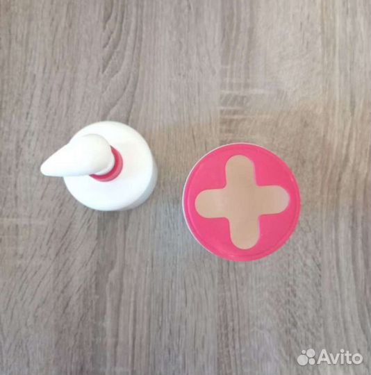 Дозатор для мыла и стакан для зубных щеток икеа