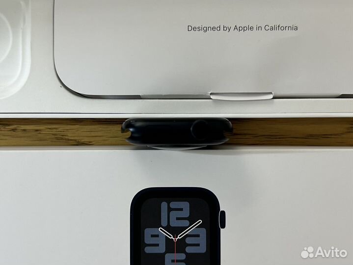 Apple Watch SE 2 44 mm