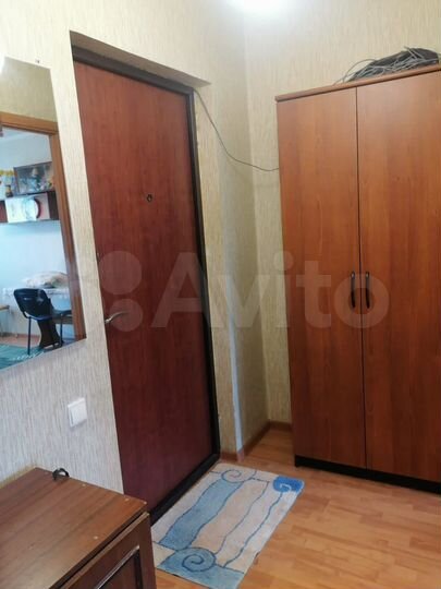 1-к. квартира, 35 м², 4/5 эт.