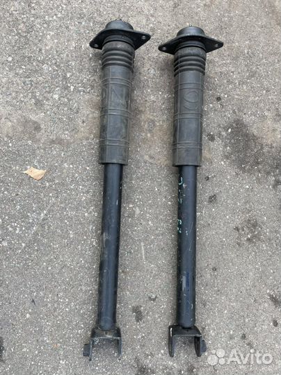 Стойки задние Nissan teana j32