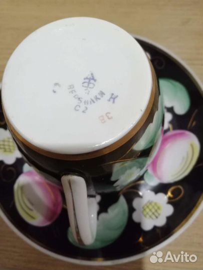 Чайные наборы