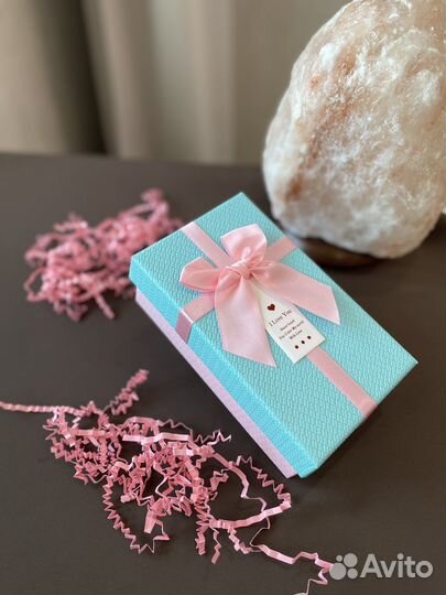 Набор для создания браслетов подарок девочке