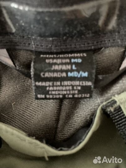 Лыжные ботинки классические