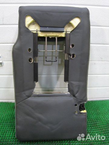 Спинка сиденья Subaru Tribeca WX 2007