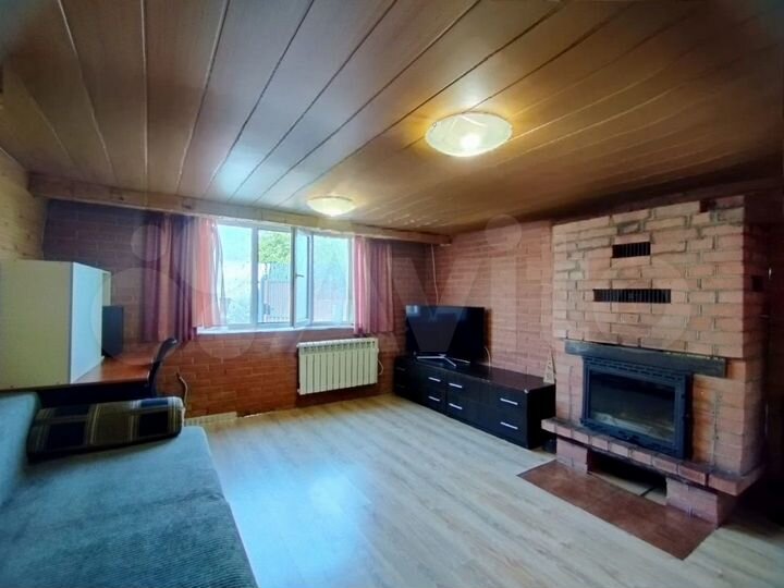 Дача 86 м² на участке 10 сот.