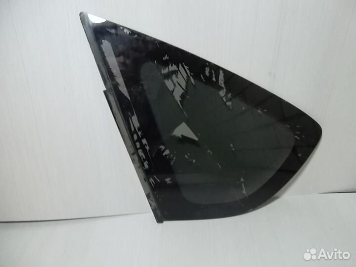 Стекло кузова левое Subaru Impreza GH3 2007-2011г