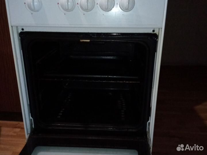 Плита газовая