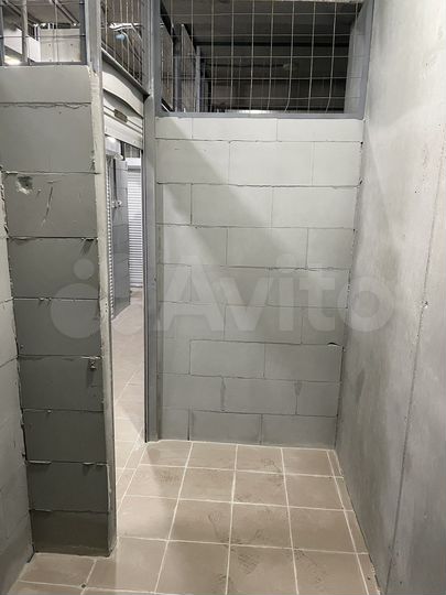 Гараж, 10 м²