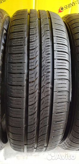 Kumho Sense KR26 195/60 R15 88H