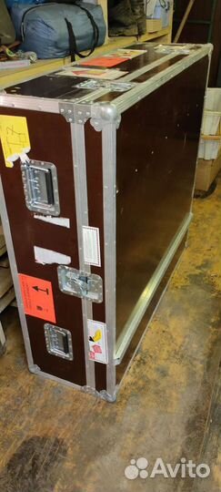 Кофр для перевозки