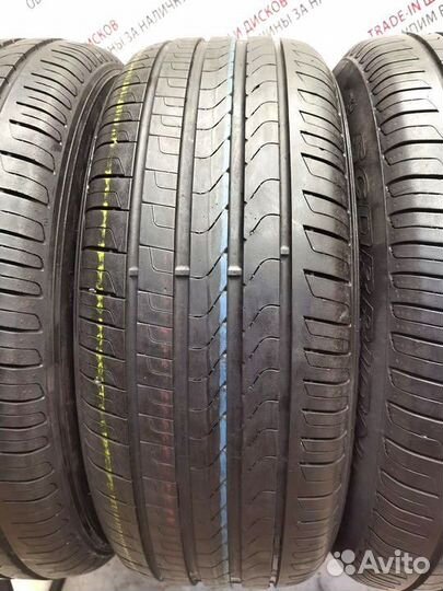 Pirelli Scorpion Verde 235/55 R19 101Y