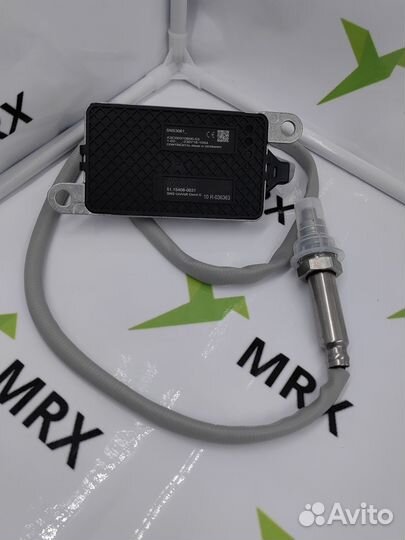 Датчик NOX 51154080031
