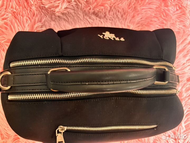 Сумка prada