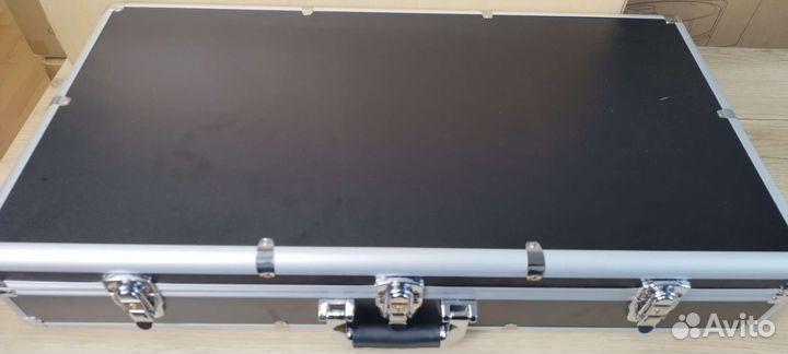 Антидрон 8 канальный блокиратор подавитель бпла