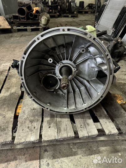 Продам кпп G 85-6 MB Axor Атего Аксор Atego