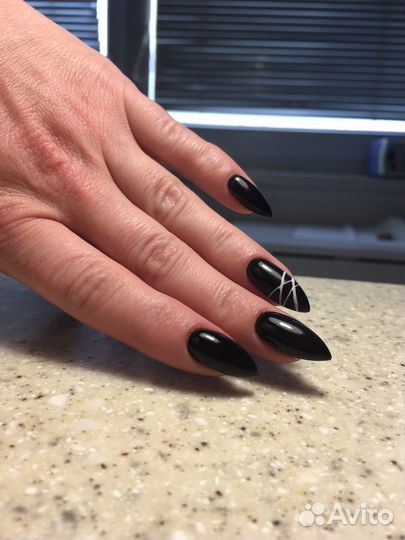 Мастер маникюра на дому