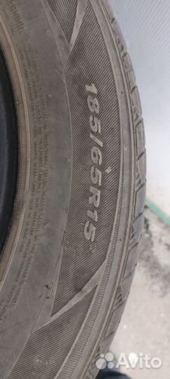 Nexen CP 321 2.25/5 R4