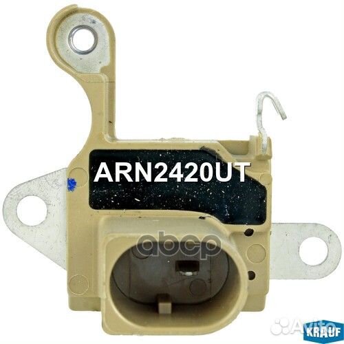 Регулятор генератора