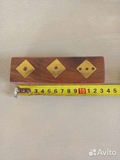 Игральные кости