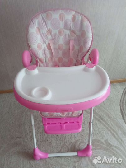 Стульчик для кормления