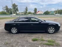 Audi A8 3.0 AT, 2011, 206 000 км, с пробегом, цена 1 350 000 руб.