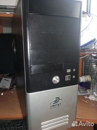 Продам настольный компьютер