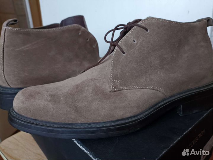 Обувь Florsheim