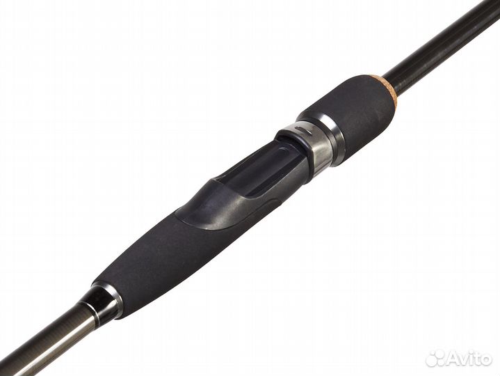 Спиннинг дл.2.40 т.4-14г. Diamond Jig 14 