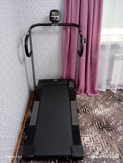 Беговая дорожка