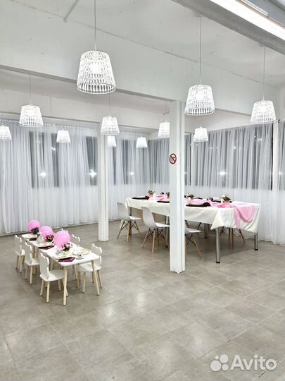 Беседка с мангалом