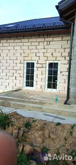 Алюминиевые окна на заказ