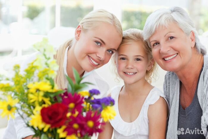 Доставка цветов в Симферополе