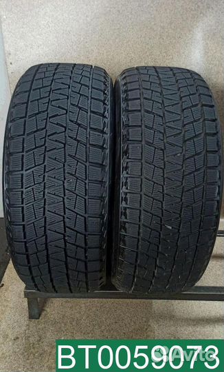 Bridgestone Blizzak DM-V1 285/45 R22 99M