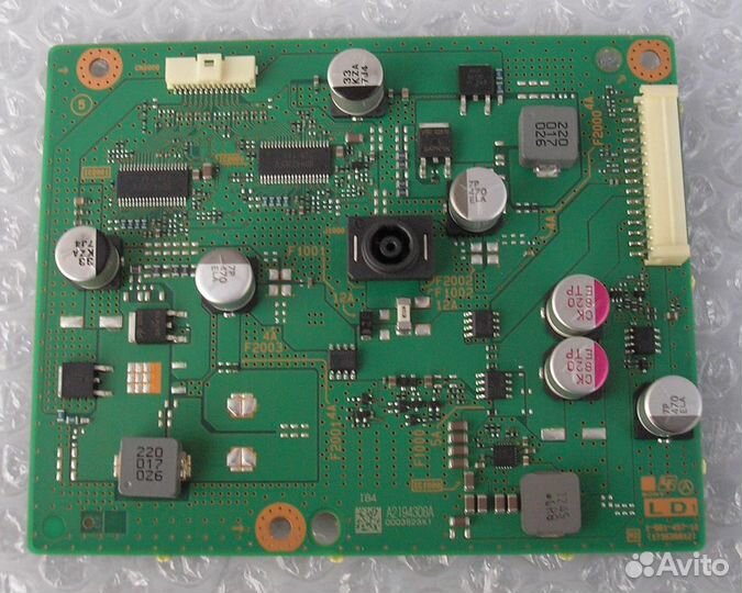 LED Driver для телевизоров
