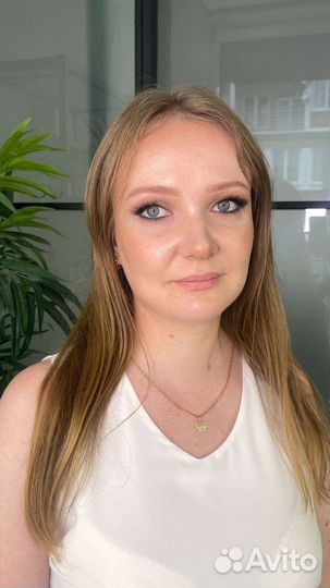 Визажист на дом