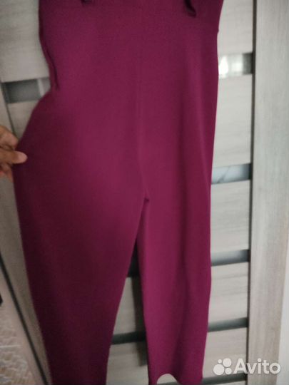 Комбинезон женский
