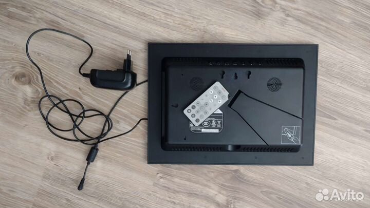 Цифровая фоторамка kodak