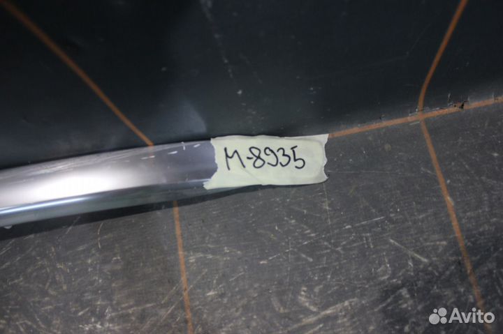 Рейлинг крыши правый - Lexus NX