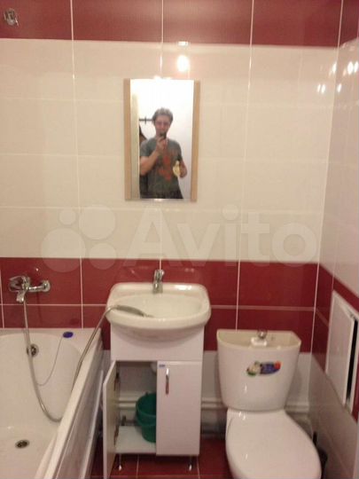 Квартира-студия, 27 м², 15/18 эт.