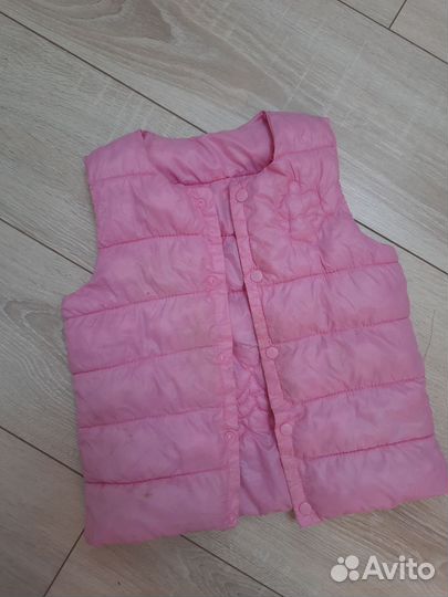 Одежда для девочки 98 104 рост