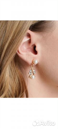 Комплект украшений