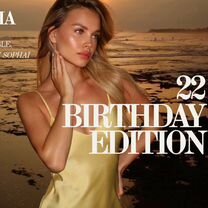 Журнал vogue на заказ, Ватутинки