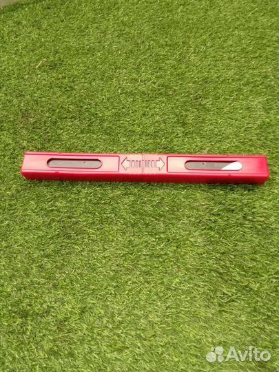 Знак аварийной остановки Audi A4 8K2 caga 2010