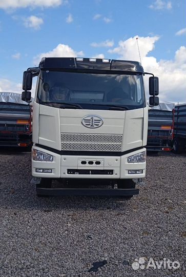 Самосвал 30 м³ FAW 3250-A CA3250АP64K1T1E4, 2024