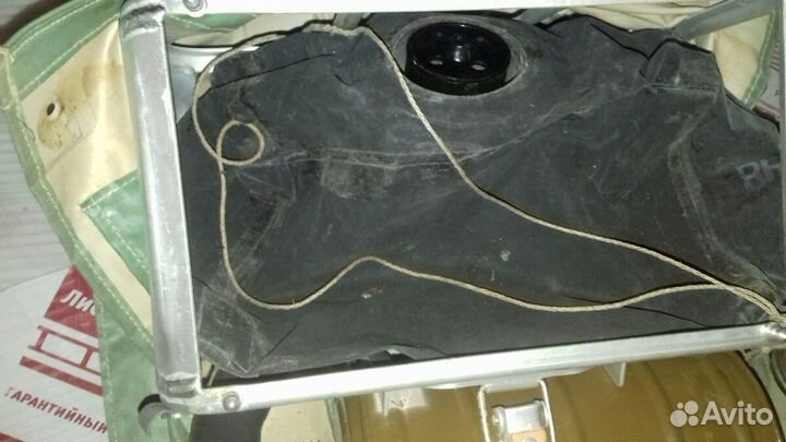 Противогаз